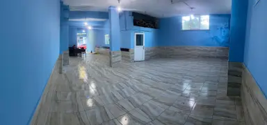 Lerox Uçar'dan Çay Mah.dörtyol Mevkinde Kiralık Dükkan