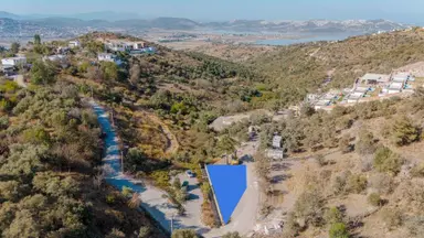 Milas Dörttepe Sığırtmaç Mevkii 288 M2 Arsa Milas Dörttepe Sığırtmaç Mevkii 288 M2 Arsa