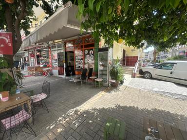 Alanya Saray Mah.yatırımlık Satılık 20 M2 Köşe Dükkan