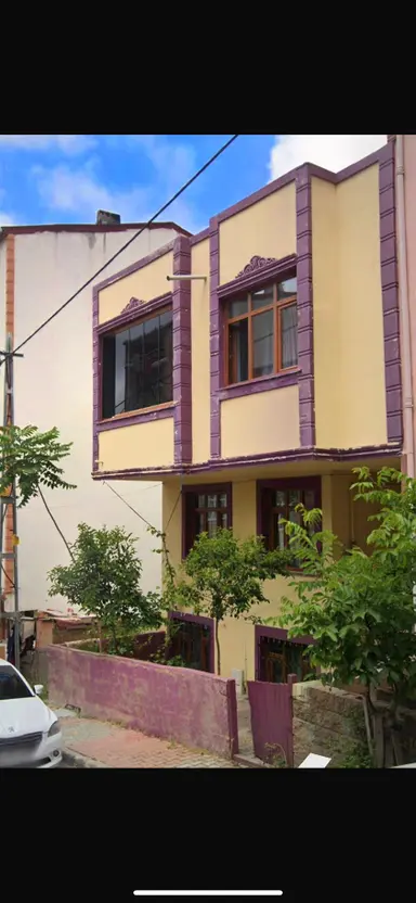3 Ayrı Tapulu Lüks Komple Bina – İskanlı & Masrafsız 3 Ayrı Tapulu Lüks Komple Bina – İskanlı & Masrafsız