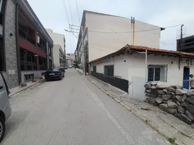 İzmir Buca İnönü Mah. Otokent E Yakın Depo Olmaya Müsait Yer İzmir Buca İnönü Mah. Otokent E Yakın Depo Olmaya Müsait Yer