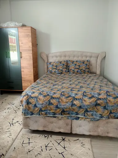 Atılım Gold Emlak'tan Dadaşkent'te Kiralık Lüks 1+1 Eşyalı Daire Atılım Gold Emlak'tan Dadaşkent'te Kiralık Lüks 1+1 Eşyalı Daire