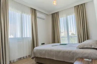 Satılık Casıno Yakın 1 +1 30m2 Teraslı Daıre