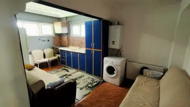 Ender Uysal Gayrimenkulden Kınıklıda 2+1 Kiralık Bodrum Katı Apart.. Ender Uysal Gayrimenkulden Kınıklıda 2+1 Kiralık Bodrum Katı Apart..