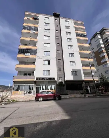 Koyuncuoğlu'ndan Yeni Adliye Yanı Satılık 3+1 Koyuncuoğlu'ndan Yeni Adliye Yanı Satılık 3+1