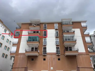 Ulukavak Mah. Köprübaşı Sokak Üzerinde Satılık 2+1 Daire Ulukavak Mah. Köprübaşı Sokak Üzerinde Satılık 2+1 Daire