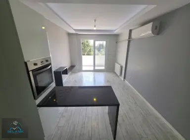 Beyazevler De 2+1 Doğalgazlı Klimalı