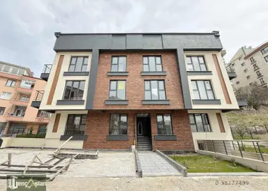 ▄gençaslan▄ Kırkkonaklar'da Peyzaj & Bahçe Kullanım Alanlı 1+1 ▄gençaslan▄ Kırkkonaklar'da Peyzaj & Bahçe Kullanım Alanlı 1+1