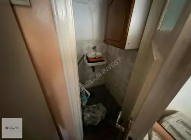 Sağlam'dan Feneryolun'da Yatırıma Ve Oturuma Uygun Satılık Daire Sağlam'dan Feneryolun'da Yatırıma Ve Oturuma Uygun Satılık Daire