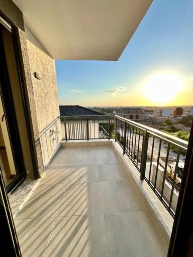Didim Hisar Mah. Satılık Deniz Manzaralı 2+1 Sıfır Daire