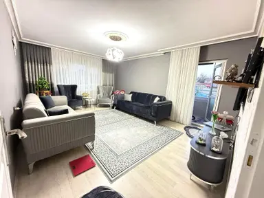 ꧁▇yılmaz'dan▇꧂merkezi Konum Asansörlü 3+1 Satılık Daire