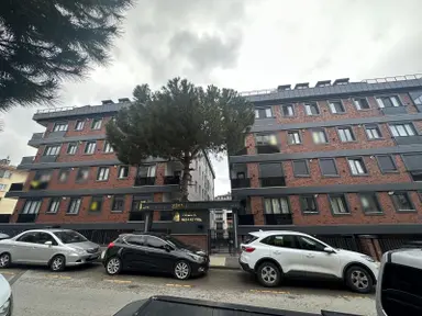 ▃artemin▃altıntepe Galipbey'de Ön Cephe 2.kat 130m² Sıfır 3+1!