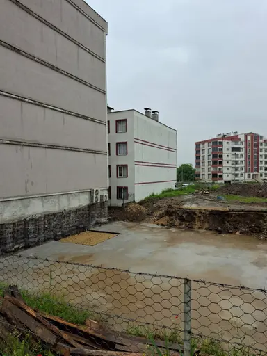Adalet Gold Group Emlak'tan Kireç Köprü Mevkiinde Satılık Topraktan Son 2 Adet 1+1 Daire Uygun Fiyat