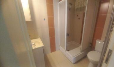 Atalarda Kiralık 3+1 Çatıkatı