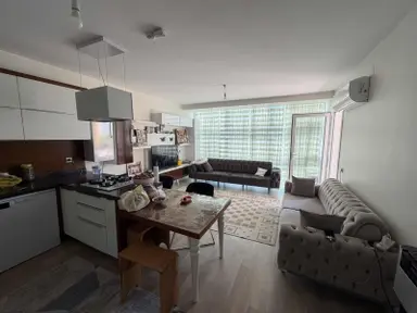 Yukarı Alatada Satılık 3+1 Site İçi Daire Yukarı Alatada Satılık 3+1 Site İçi Daire