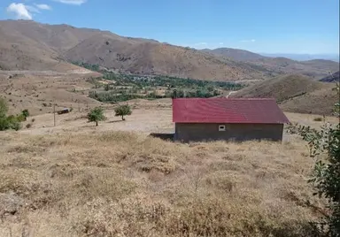 Bayburt Aydıntepe'de 12 Dönüm Arazi İçinde Satılık Müstakil Ev