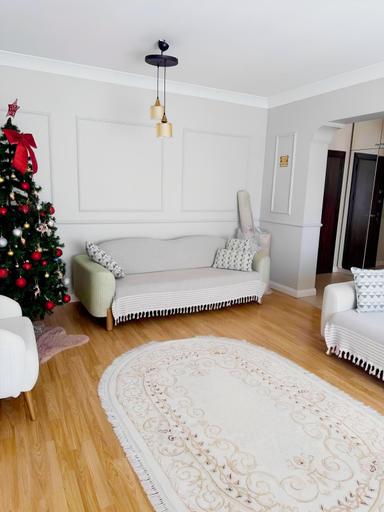-gülworld- N Towers Özyurtlar 2+1 Kapalı Mutfak