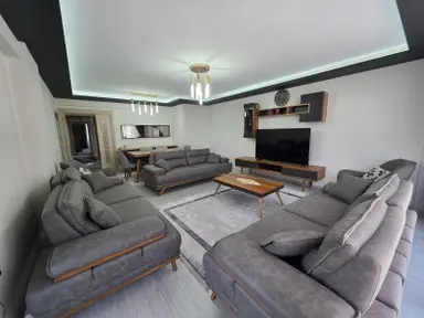 Yalıncak'ta Deniz Manzaralı 3+1 Lüks Daire: 180m², Yerden Isıtma Yalıncak'ta Deniz Manzaralı 3+1 Lüks Daire: 180m², Yerden Isıtma