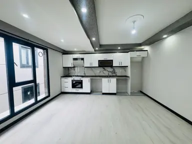 Güven'den Kapaklıda Hastaneye Yakın Balkonlu Kiralık 1+1 Daire