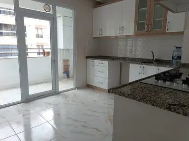 Kastamonu Mehmet Akif Ersoy Mahallesi 2+1 Kiralık Daire