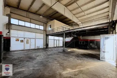 Ömer Esen'den Kss De 300 M² Çift Cepheli , Satılık Çift Dükkan