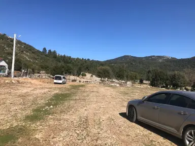 Stop’tan Karaağaçta 963m² Tarla