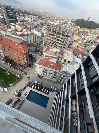 Taşçılar Residence ' Da Dubleks Daire Eşyalı Taşçılar Residence ' Da Dubleks Daire Eşyalı