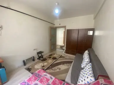 Sevgim’den Şirintepe Mahallesi Eczacıla Yürüme Mesafesinde Kiralık 1+1 Daire