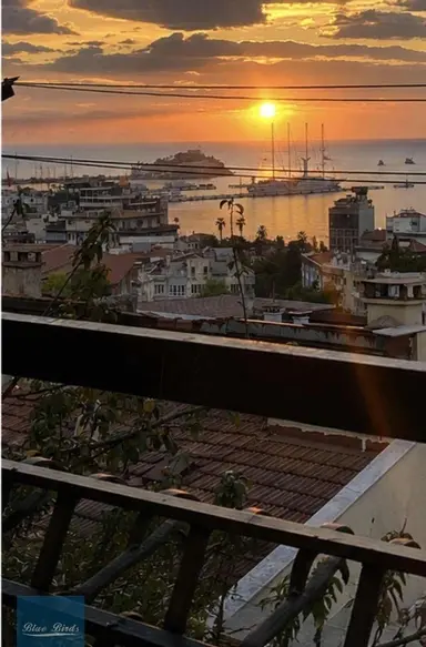 Kuşadasında Full Deniz Manzaralı Marinaya Yakım Villa Kuşadasında Full Deniz Manzaralı Marinaya Yakım Villa