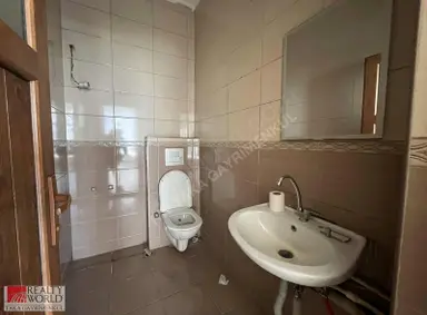 Rw Taka | Konaklar Mahallesinde Cadde Üzeri Kiralık Dükkan