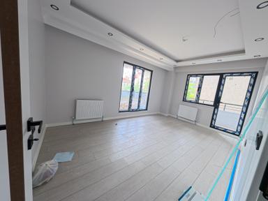 Özgürlük Mh.parkova Avm Yanıbaşında 2+1 Yüksek Giriş Sıfır Daire
