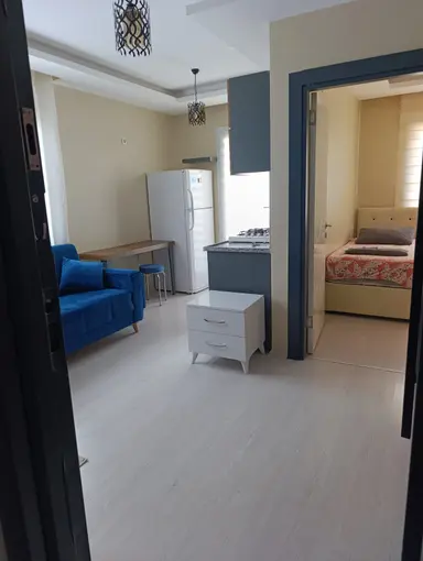 Mersin Erdemli Alata Mahallesinde Günlük Kiralık Yazlık