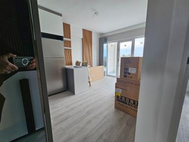 Turyap'ta Esenboğa Havalimanı Yakını, Site İçi 1+1 Satılık Turyap'ta Esenboğa Havalimanı Yakını, Site İçi 1+1 Satılık