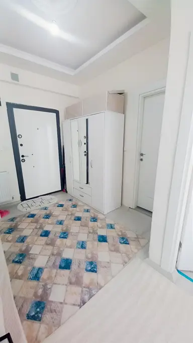 Anyapı Emlaktan 400ytk Hastahane Civarı Satılık Yeni Yapı 1+1