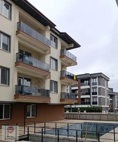 Satılık 1+1 Havuzlu Kapalı Otoparklı Sıfır Daireler Satılık 1+1 Havuzlu Kapalı Otoparklı Sıfır Daireler