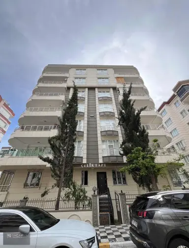 Karaköprü Merkezi Konumda 2+1 Dairemiz Kiralıktır