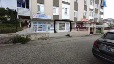 Satılık*dükkan*okul Yanında*kırtasiye*berbere*uygun*