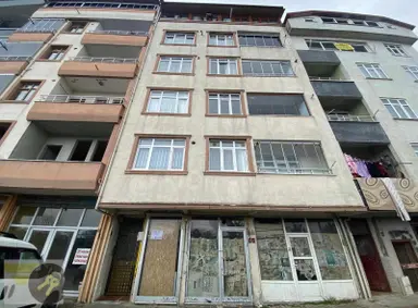 *of Gayrimenkul* Masrafsız D.gazlı 2+1 2.kat 100m2 Satılık Daire