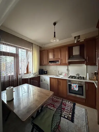 Adalet Gold Group Emlak'tan Satılık Daire 4+1 150 M2 Kılıçarslan Mahallesinde İçiyapılı Uygun Fiyata