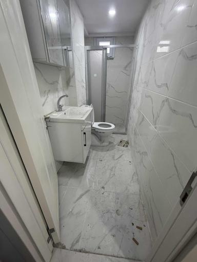 Merkezi Konumda 2+1 Açık Mutfak Sağlık Çalışanına Uygun
