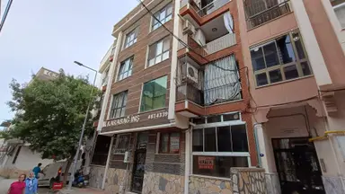 Hasanağa Ve Üçkuyular Meydan Yakını Full Eşyalı 1+1 Kiralık Hasanağa Ve Üçkuyular Meydan Yakını Full Eşyalı 1+1 Kiralık