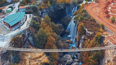 Göksu Şelalesine 1 Km Mesafede 2315 Metre Tarla Göksu Şelalesine 1 Km Mesafede 2315 Metre Tarla