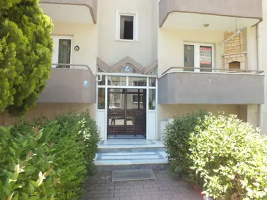 Emlak Konutları Çağdaş Kent’te Güvenlikli, Kapalı Otoparklı Lüks 4+1 Açıklama:
