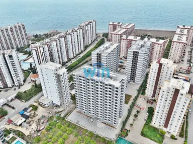 Win'den Çeşmeli'de Denize 100mt Mesafede Satılık 3+1 Köşe Daire Win'den Çeşmeli'de Denize 100mt Mesafede Satılık 3+1 Köşe Daire