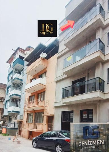Acil Buca Uçanyola Yakın Sıfır Daire Acil Buca Uçanyola Yakın Sıfır Daire