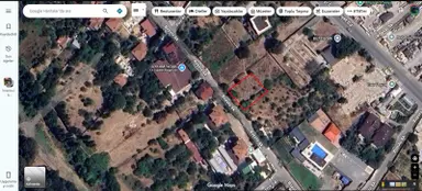 Çavuşbaşı Baklacı'da Prestij Bölgesinde Villa İmarlı Arsa Çavuşbaşı Baklacı'da Prestij Bölgesinde Villa İmarlı Arsa