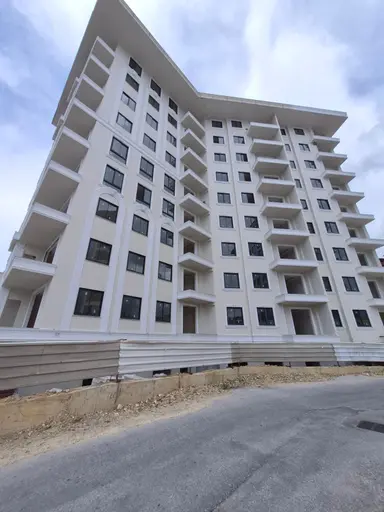 Alanya Şekerhane Mahallesi’nde Satılık Lüks 2+1 Daire