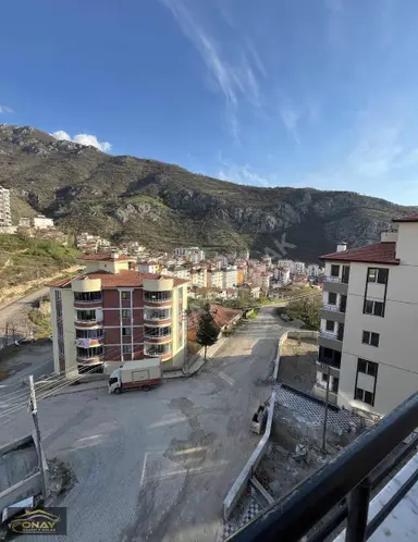Onay Emlak' Tan Satılık 1+1 Sıfır Daire Manzaralı Yerden Isıtma