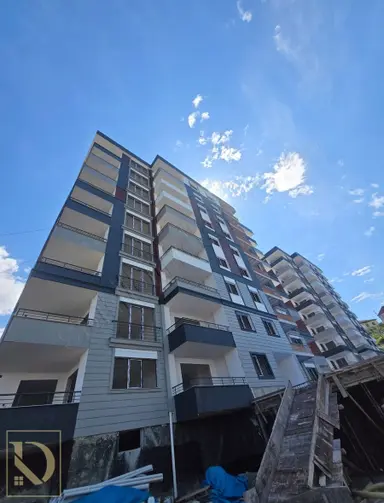 Detay'dan Yomra'da Satılık 1+1 Daire Detay'dan Yomra'da Satılık 1+1 Daire