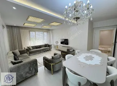 En Gözde Lokasyonda 75de Ultralüx Satılık 4+1 Daire